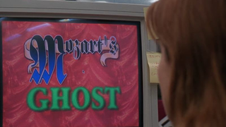 An in-depth appreciation of onscreen video displays, from <i>The Net </i>to today